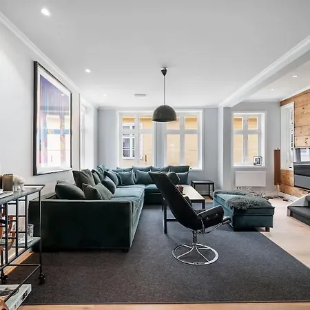 빌라 Beautiful Townhouse Super Central In - 4 Bedrooms 8 Guests