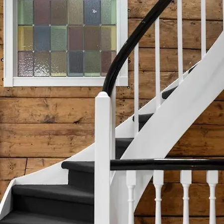 빌라 Beautiful Townhouse Super Central In - 4 Bedrooms 8 Guests *