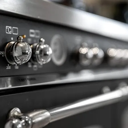 Villa Beautiful Townhouse Super Central In - 4 Bedrooms 8 Guests Bergen