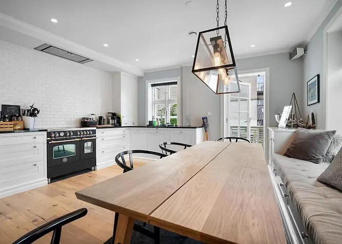 Βίλα Beautiful Townhouse Super Central In - 4 Bedrooms 8 Guests