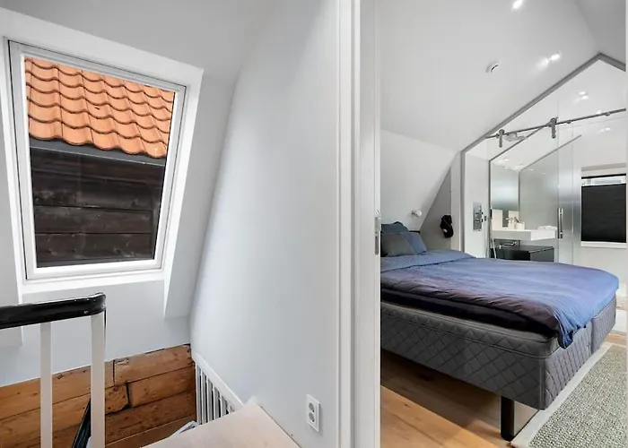 Beautiful Townhouse Super Central In - 4 Bedrooms 8 Guests Βίλα *