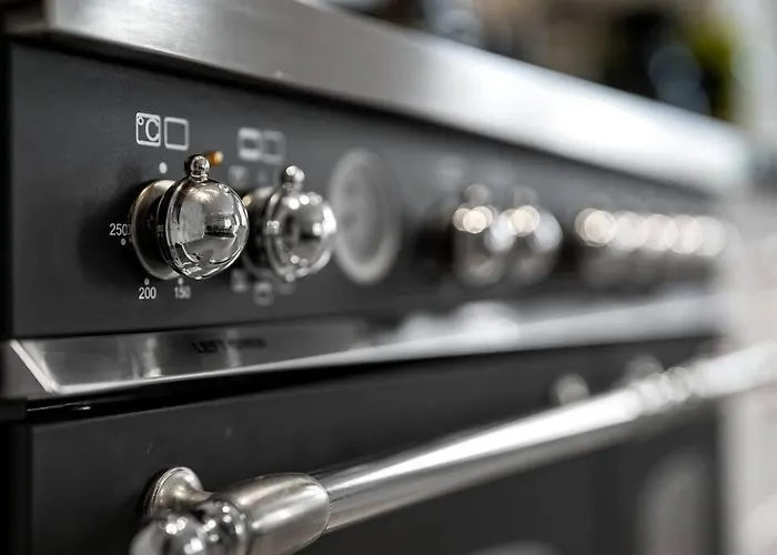 Βίλα Beautiful Townhouse Super Central In - 4 Bedrooms 8 Guests Μπέργκεν