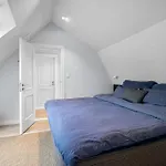 Villa Beautiful Townhouse Super Central In - 4 Bedrooms 8 Guests *