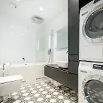 Beautiful Townhouse Super Central In - 4 Bedrooms 8 Guests * Bergen